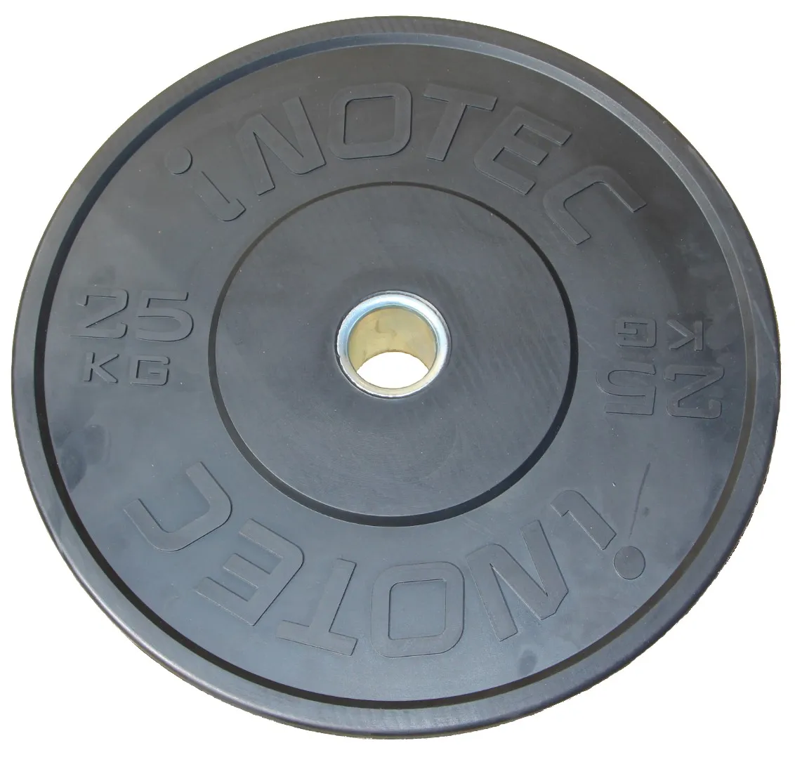 Inotec Bumper Plate